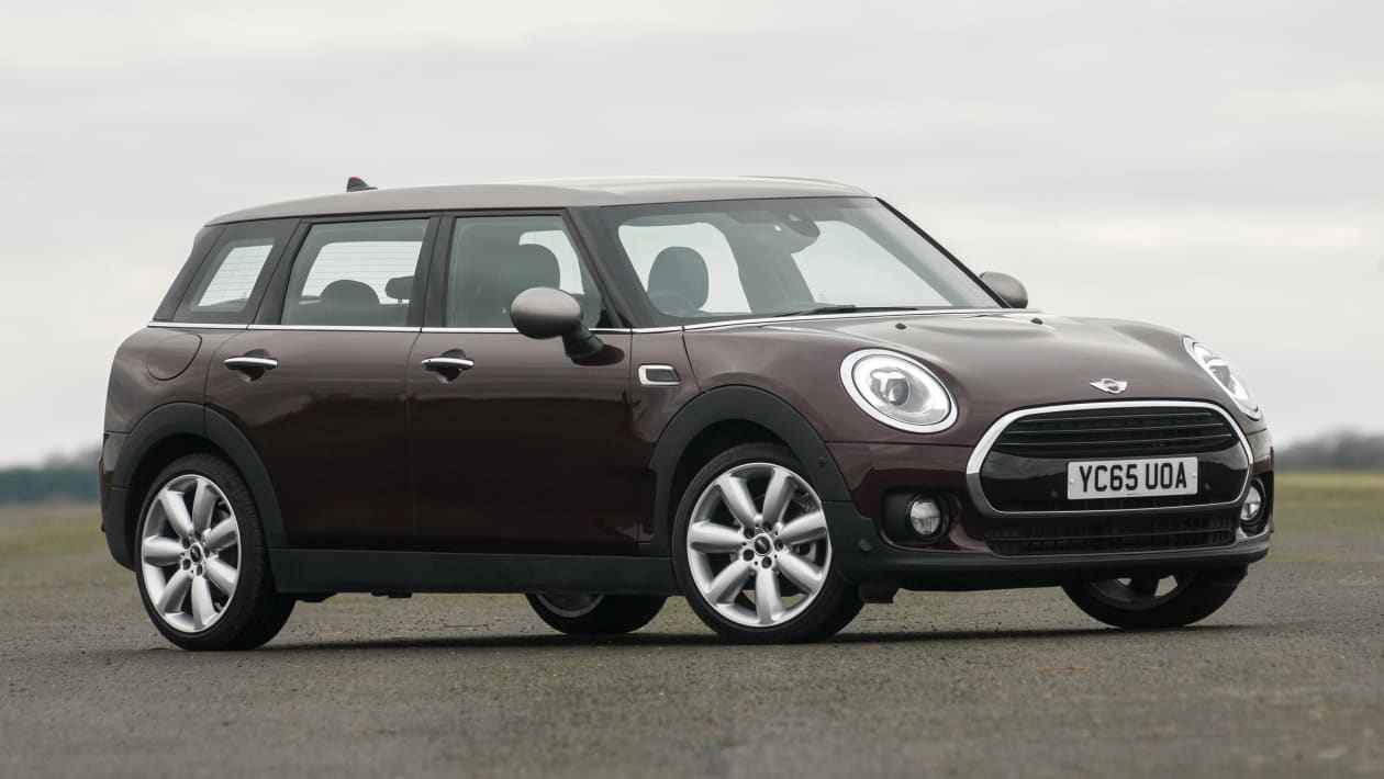 Used mini cooper clubman s online for sale by owner